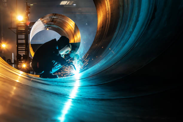 Best Aerospace and Defense Welding in Jnstown, OH