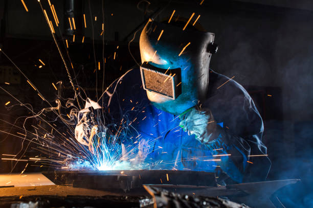 Best Automotive Welding in Jnstown, OH