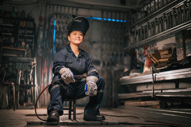 Best Specialty Welding Processes in Jnstown, OH