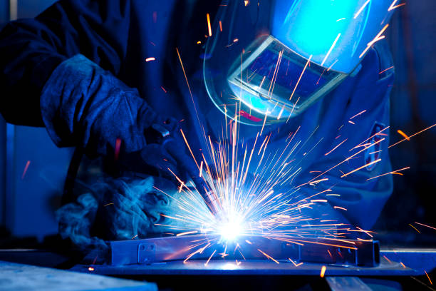 Reliable Johnstown, OH Welder & Metal Fabrication Solutions