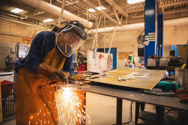 Best Specialty Welding Processes in Jnstown, OH