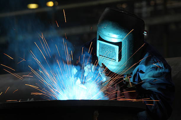 Best Welding Inspection and Certification in Jnstown, OH