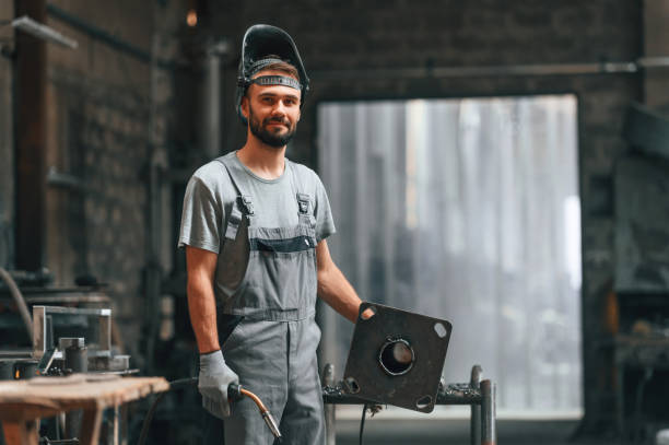 Affordable Welder Services in Johnstown, OH